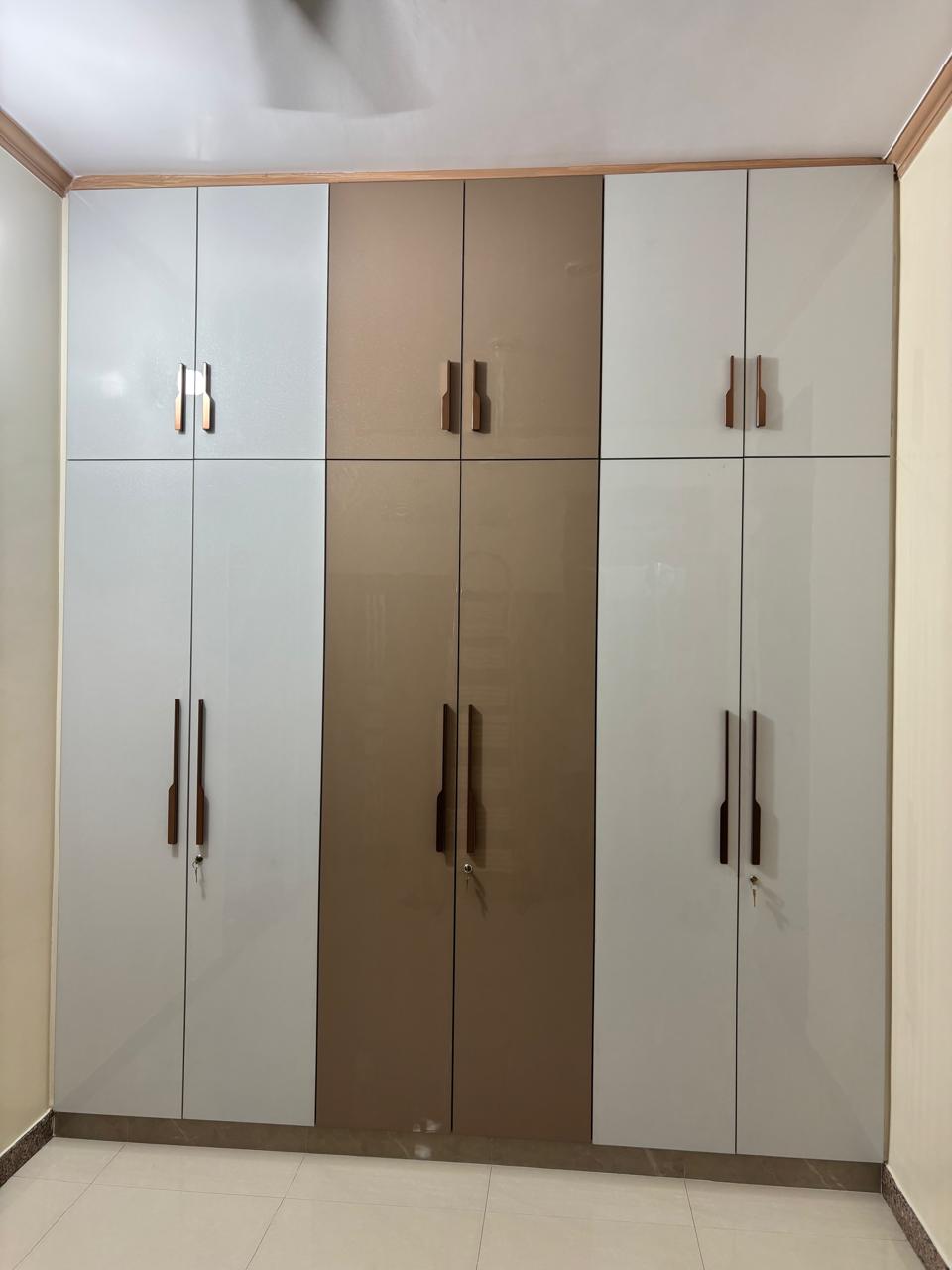 Wardrobe 1